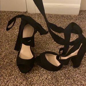 Heels